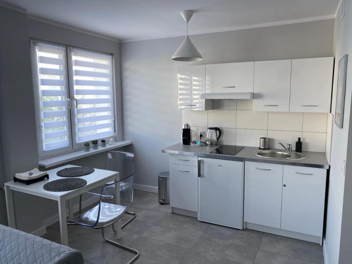 Apartament Os. Zlote 4B Дзержонюв Экстерьер фото