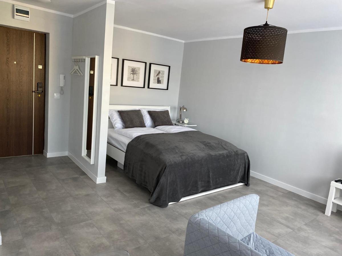 Apartament Os. Zlote 4B Дзержонюв Экстерьер фото